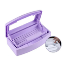 BANDEJA PARA DESINFECCIÓN MELY