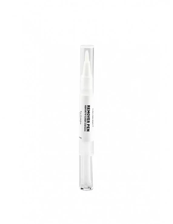 REMOVEDOR DE PESTAÑAS EN LAPIZ (NAGARAKU)