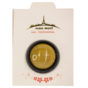 POLVO EFECTO ESPEJO (DORADO)