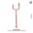 IMAN PARA EFECTO (3 EN 1) CHERIMOYA