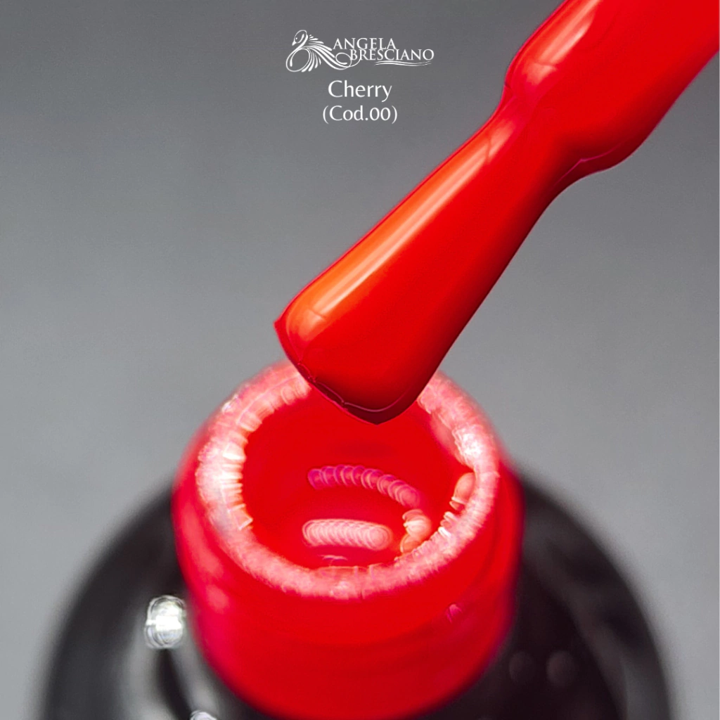 ESMALTE SEMIPERMANENTE ANGELA BRESCIANO 