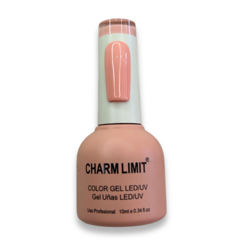 #23 ESMALTE CHARM LIMIT 10ML *NUEVO*