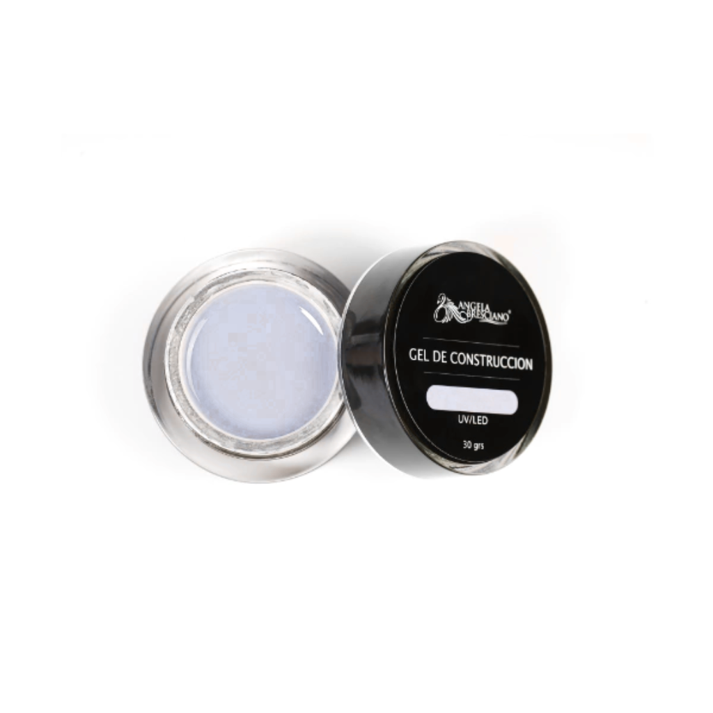 GEL DE CONSTRUCCION ANGELA BRESCIANO