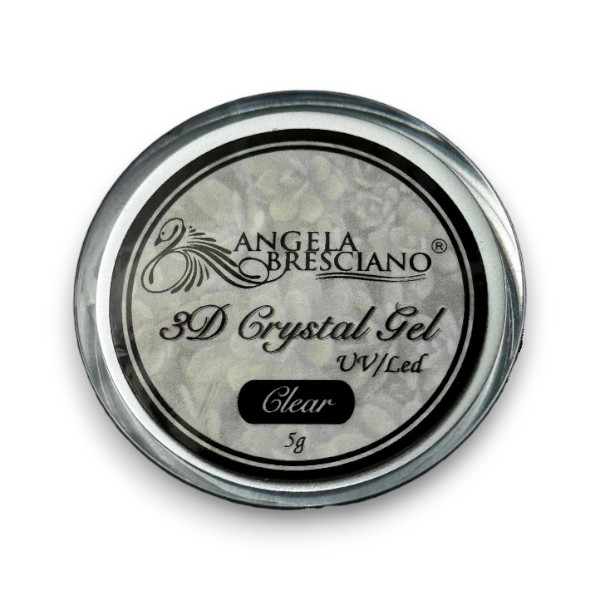 GEL 3D ANGELA BRESCIANO