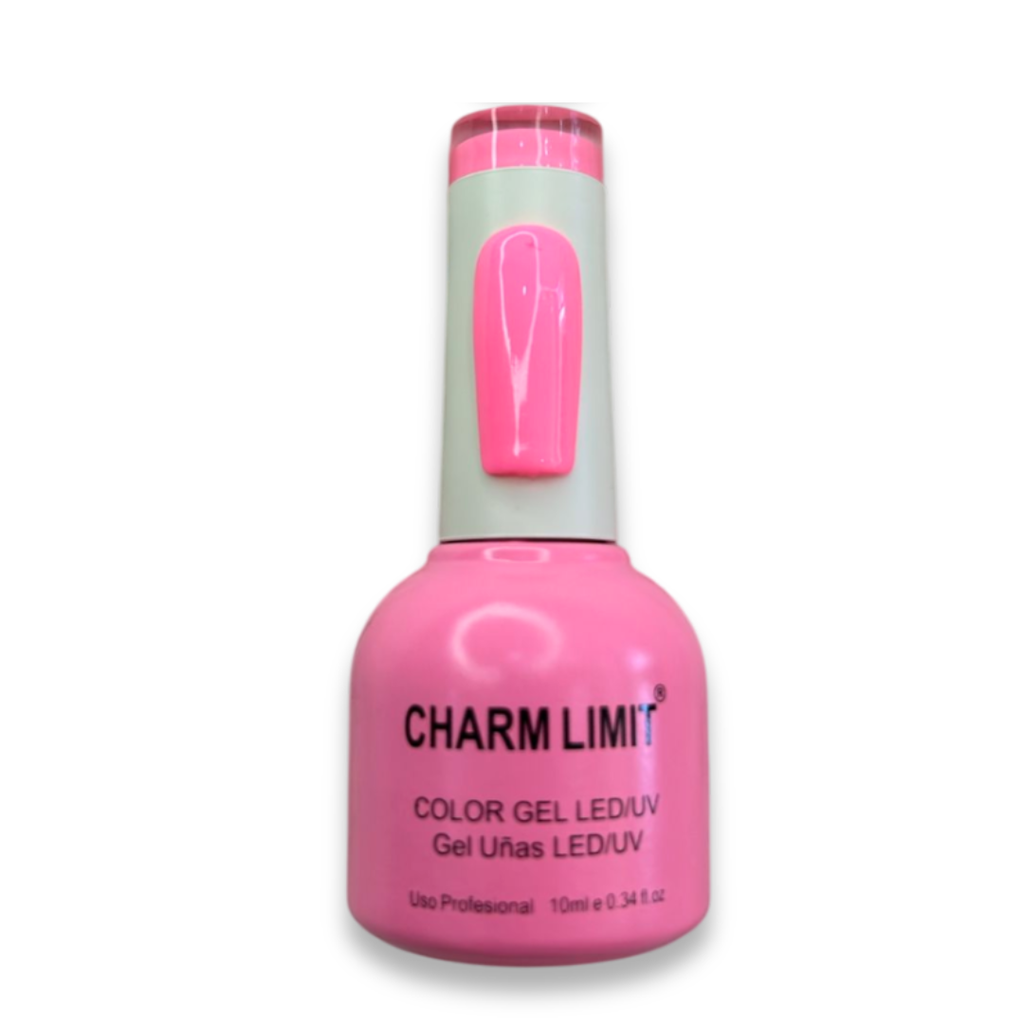 #27 ESMALTE CHARM LIMIT 10ML *NUEVO*
