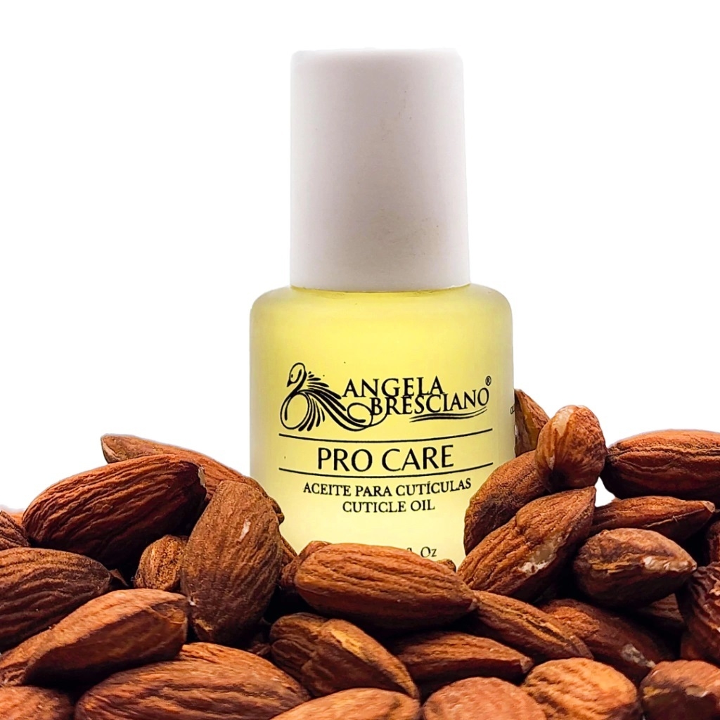 ACEITE DE CUTICULAS ANGELA BRESCIANO