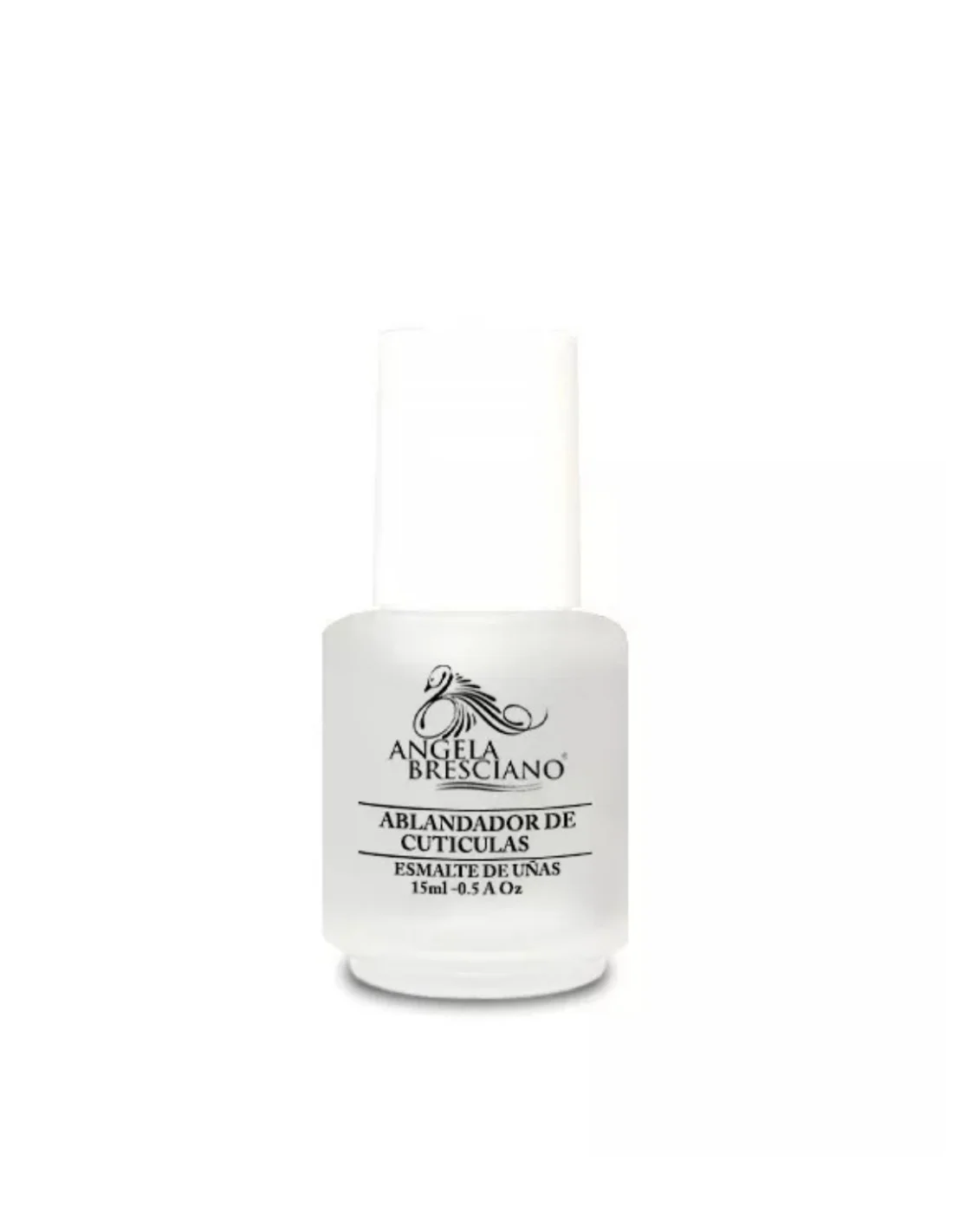 REMOVEDOR DE CUTICULAS ANGELA BRESCIANO 15ML