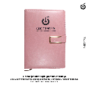 LIBRO ANOTADOR CHERIMOYA 