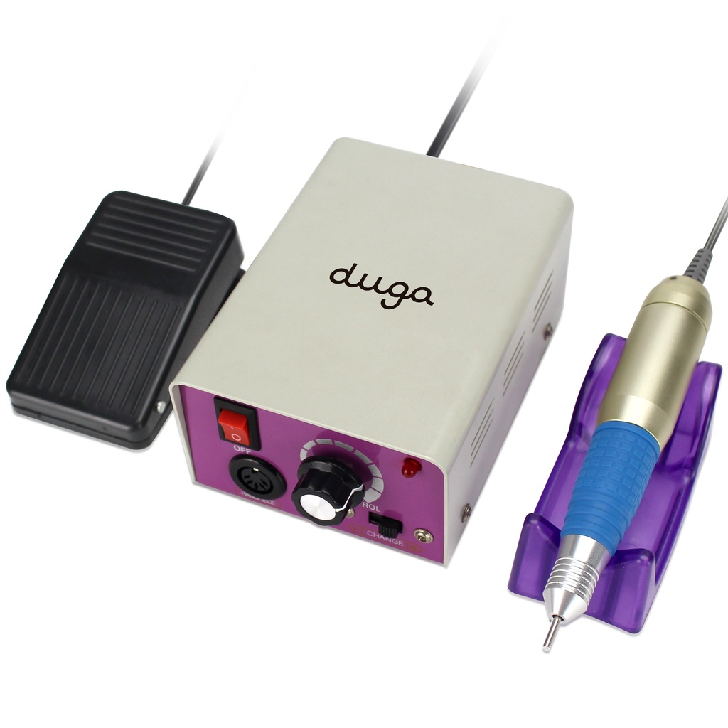 TORNO DUGA D205 25,000 RPM