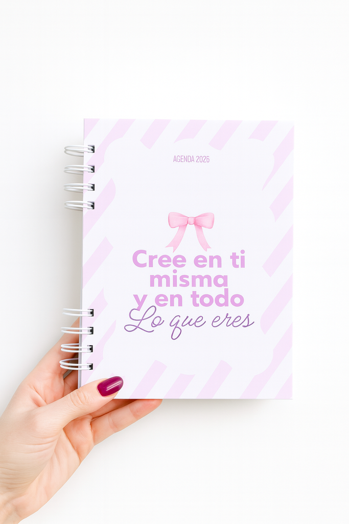 AGENDA PROFESIONAL KAIXO 2026