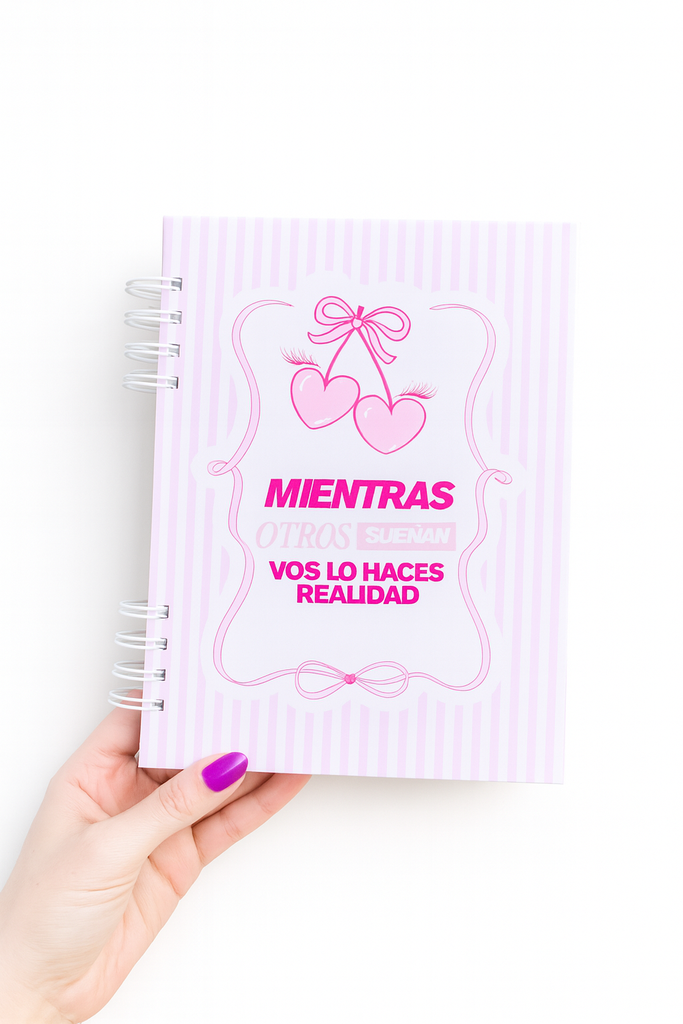 AGENDA PROFESIONAL KAIXO 2026