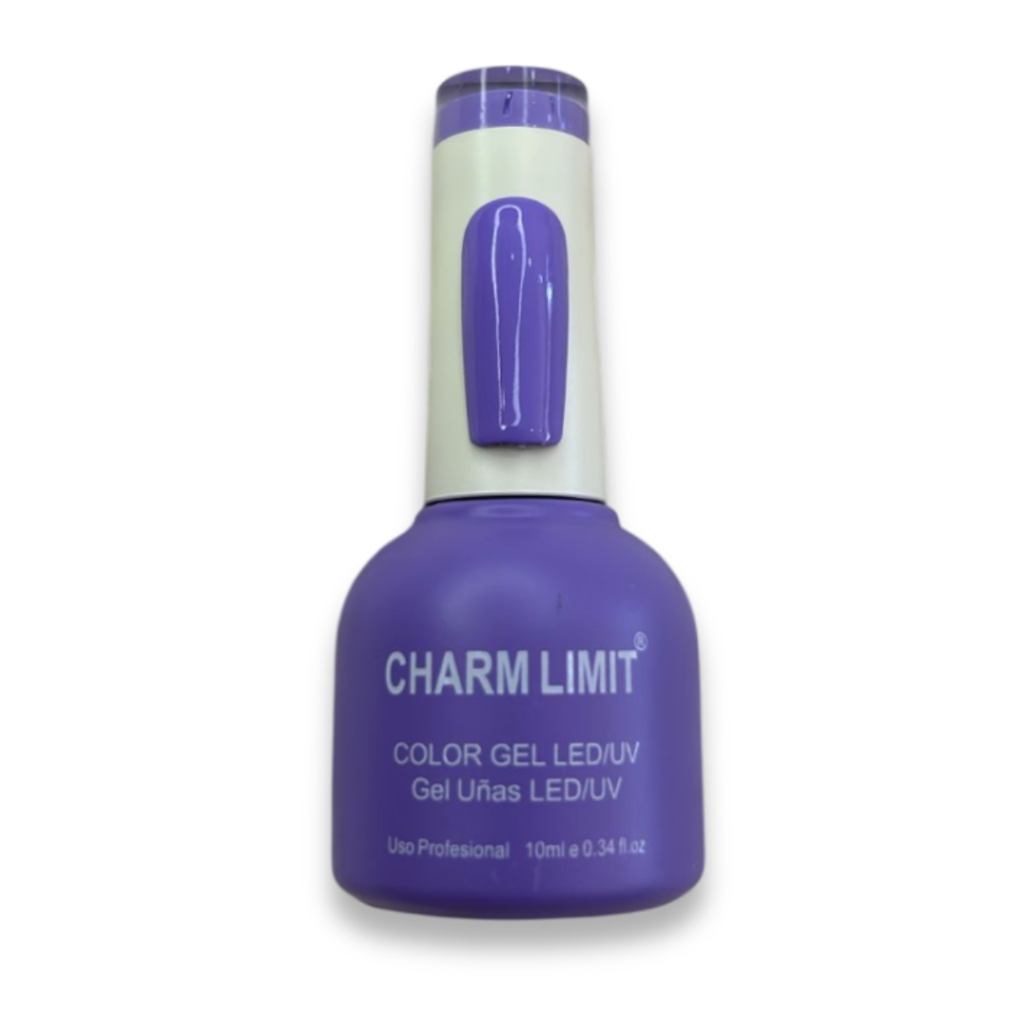 #32 ESMALTE CHARM LIMIT 10ML *NUEVO*