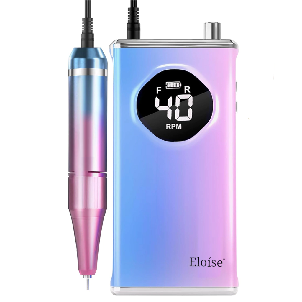 TORNO INALAMBRICO ELOISE 40,000 RPM