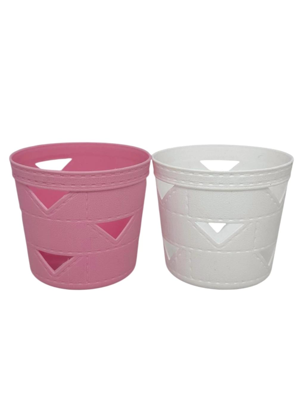 CANASTO ORGANIZADOR (REDONDO)