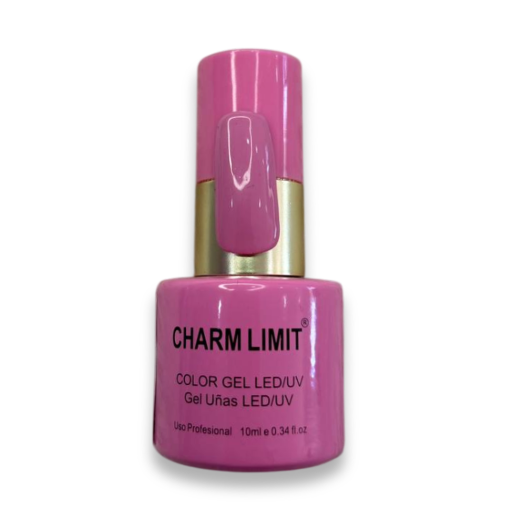 #32 ESMALTE CHARM LIMIT 10ML *NUEVO*