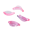 BIGUDIES ANATOMICOS DE SILICONA