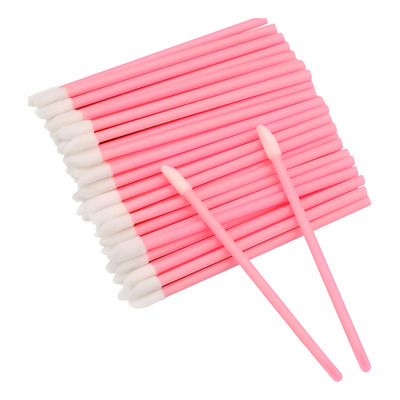 APLICADOR DE LABIAL - PESTAÑAS X50