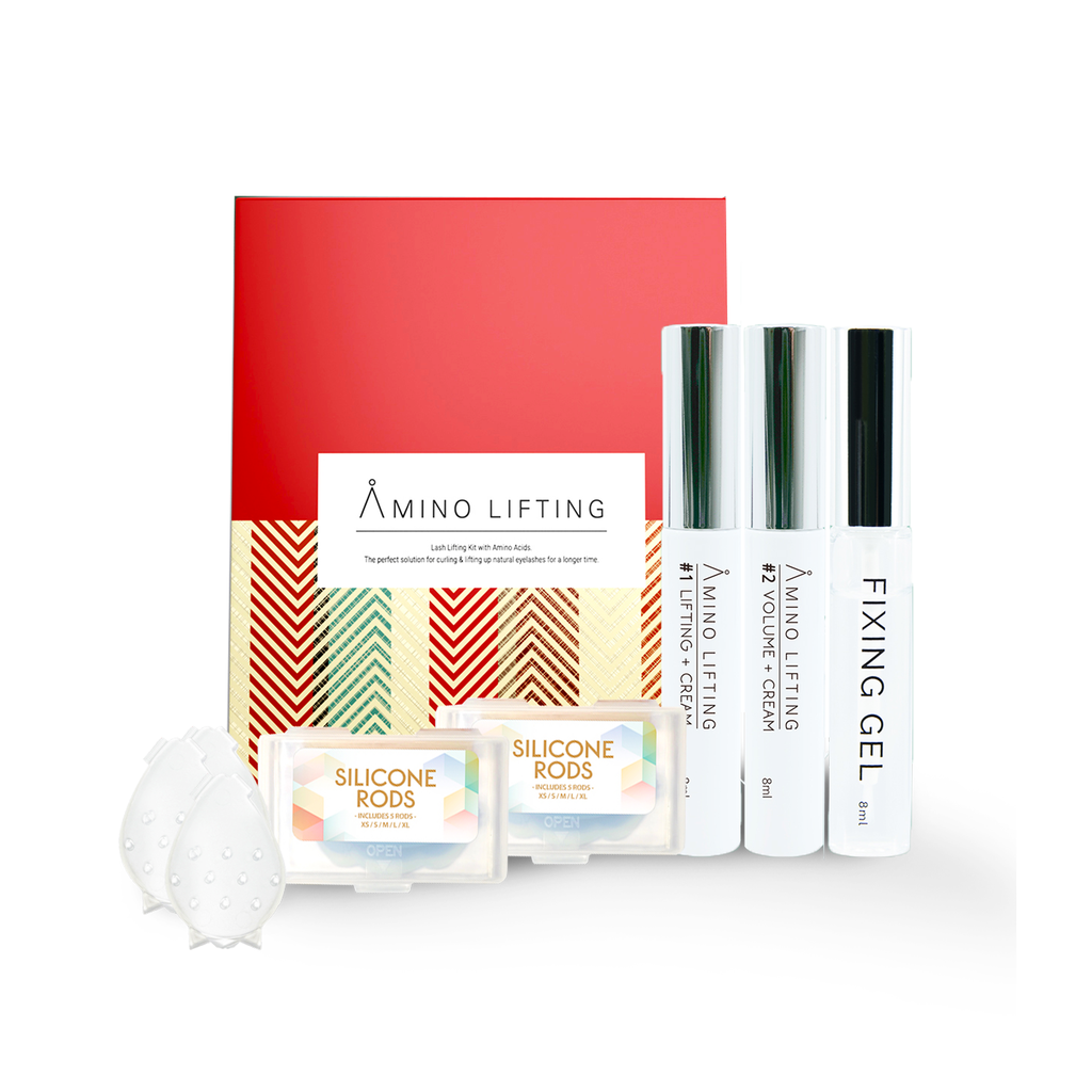 KIT AMINO LIFTING NEICHA 