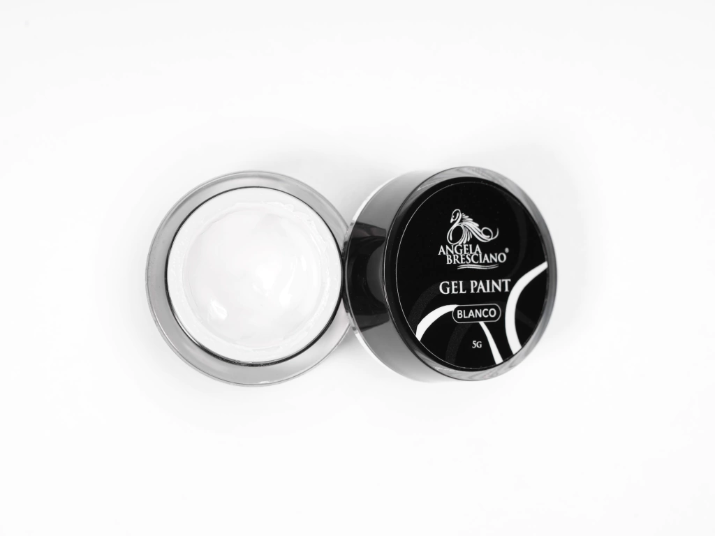 GEL PAINT ANGELA BRESCIANO 