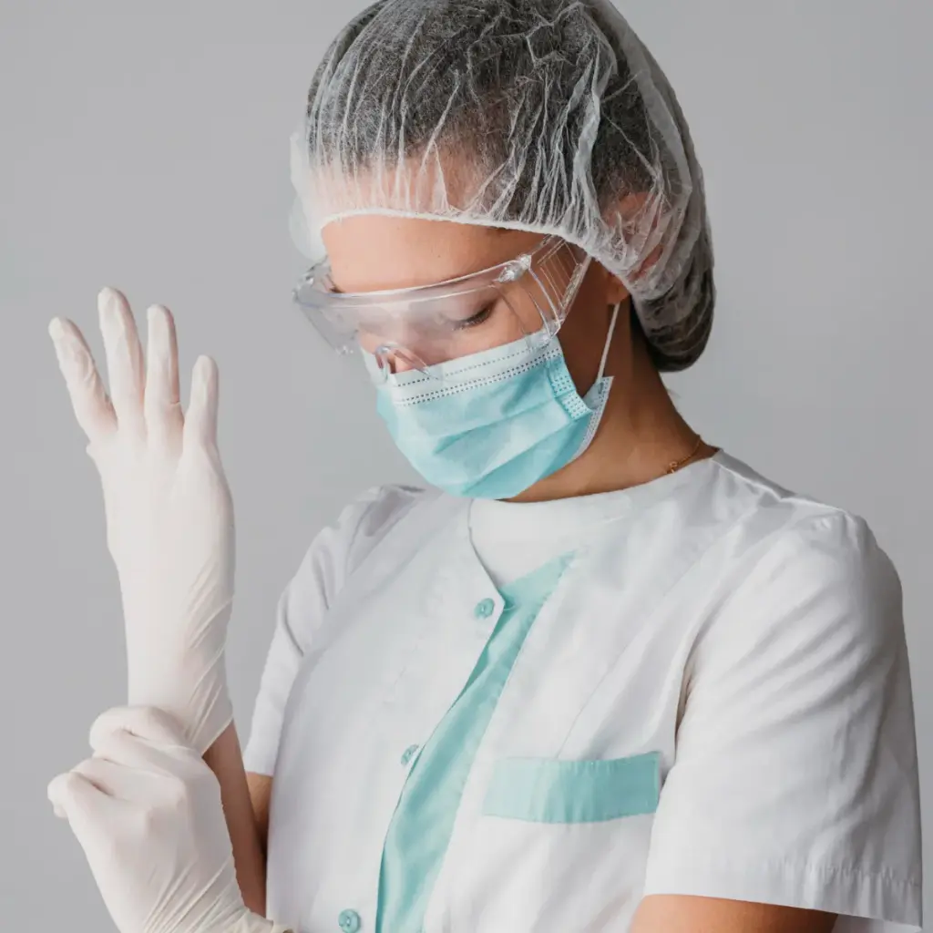 COFIAS DESCARTABLES X100