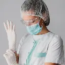 COFIAS DESCARTABLES X100