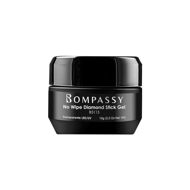 GEL SOLIDO BOMPASSY 15gr