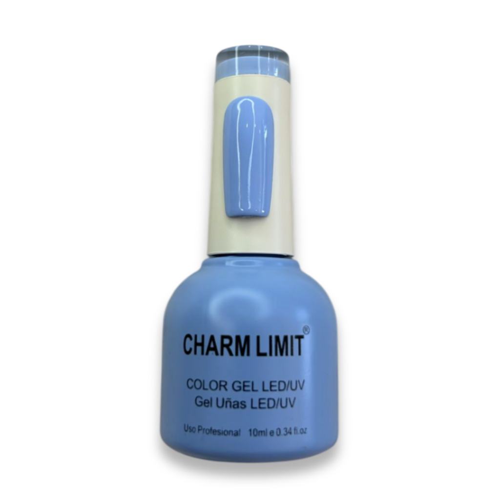 #34 ESMALTE CHARM LIMIT 10ML *NUEVO*