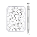 KIT DE ESPONJAS PARA DIFUMINAR X100