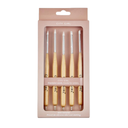 SET DE PINCELES NAIL ART (CITY GIRL)