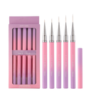 SET PINCEL LINER (CITY GIRL)