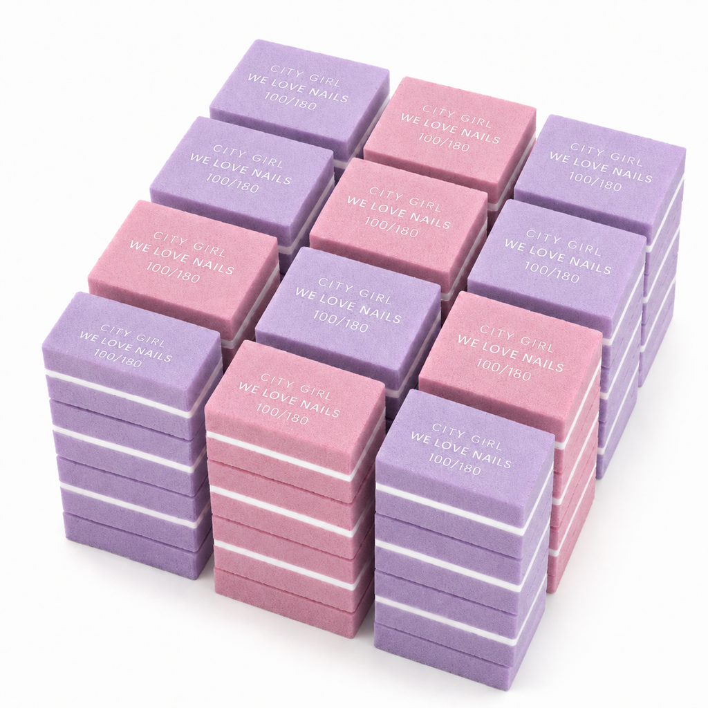 PACK MINI LIMAS X50U (CITY GIRL)