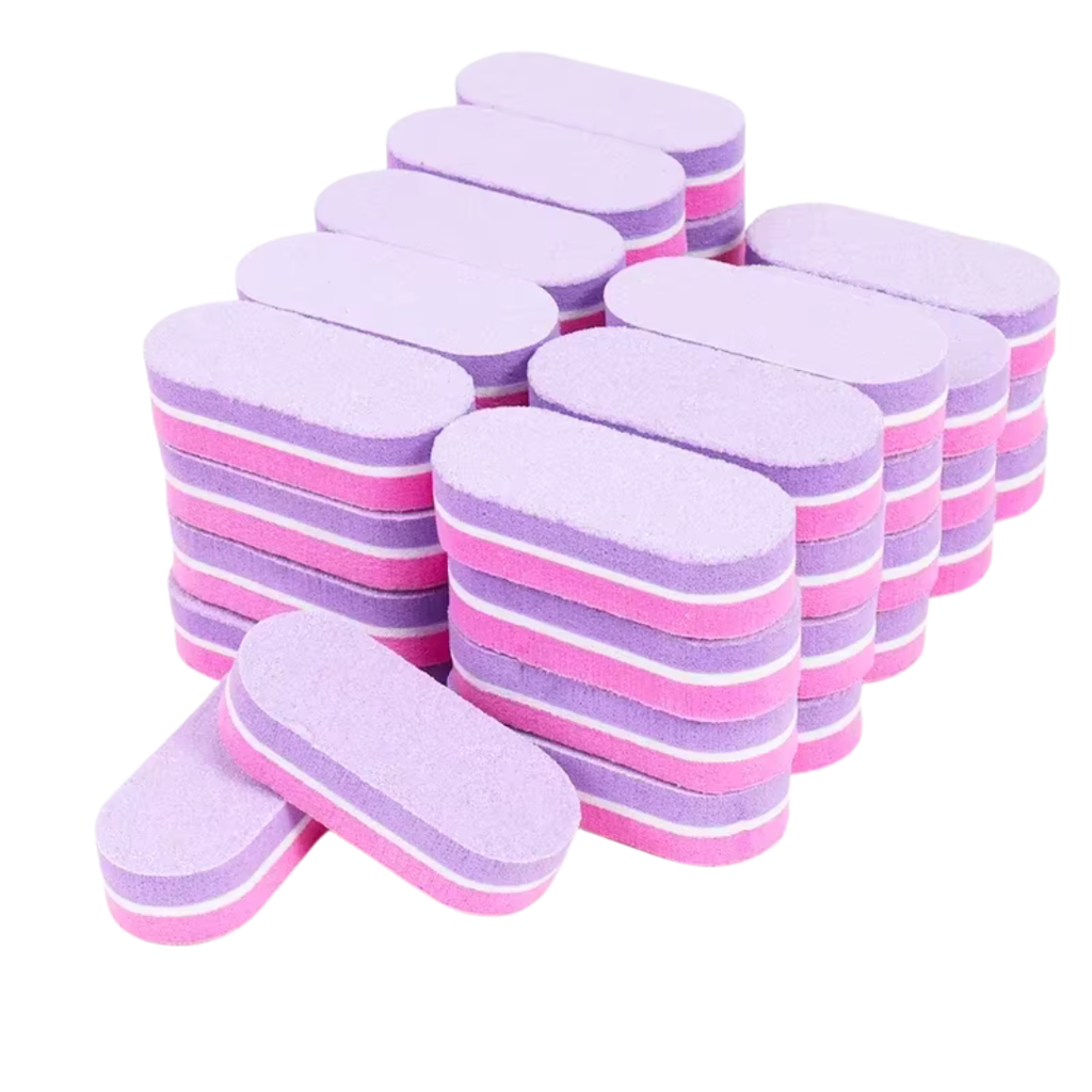 PACK MINI LIMAS X40U (CITY GIRL)