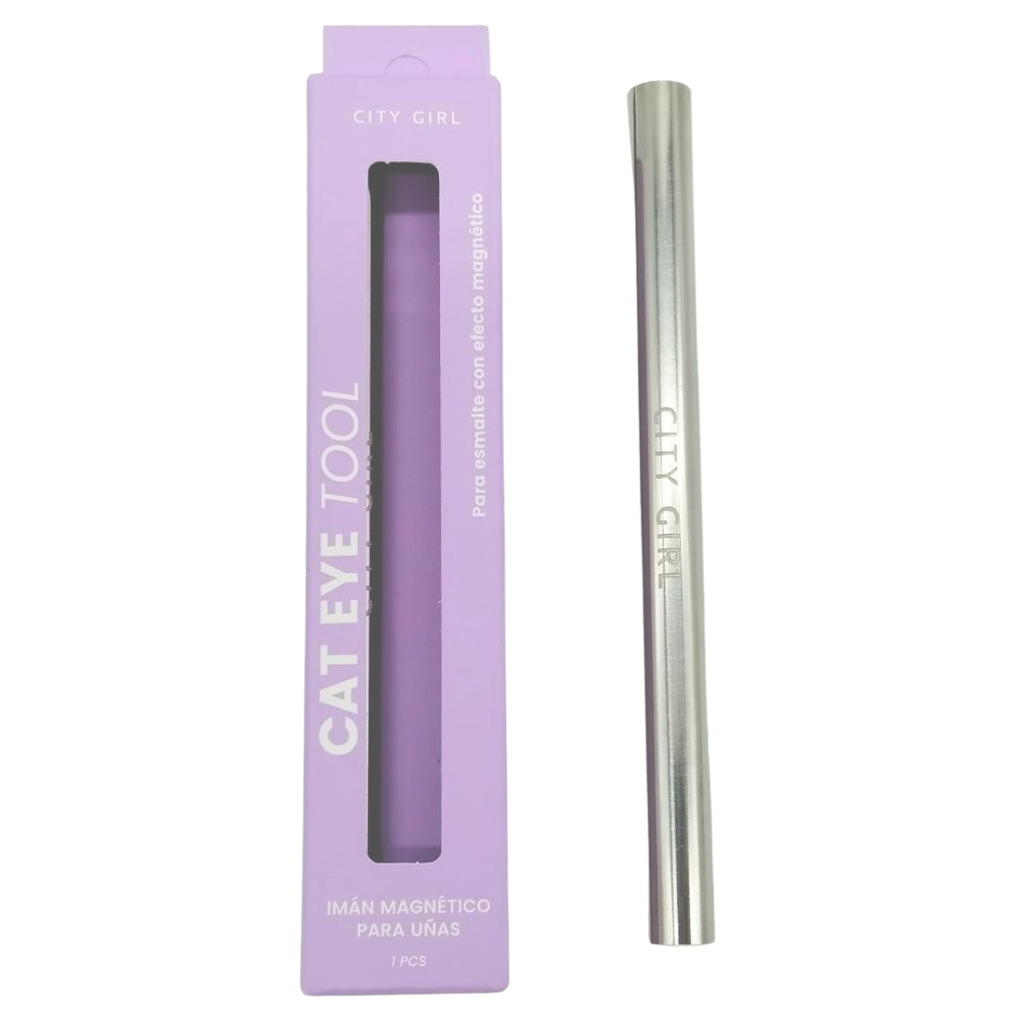 IMAN CILINDRO PARA EFECTO CITY GIRL