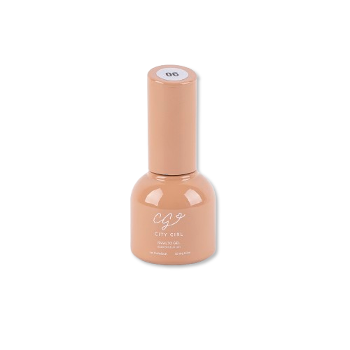 ESMALTE SEMIPERMANENTE CITY GIRL (#006)