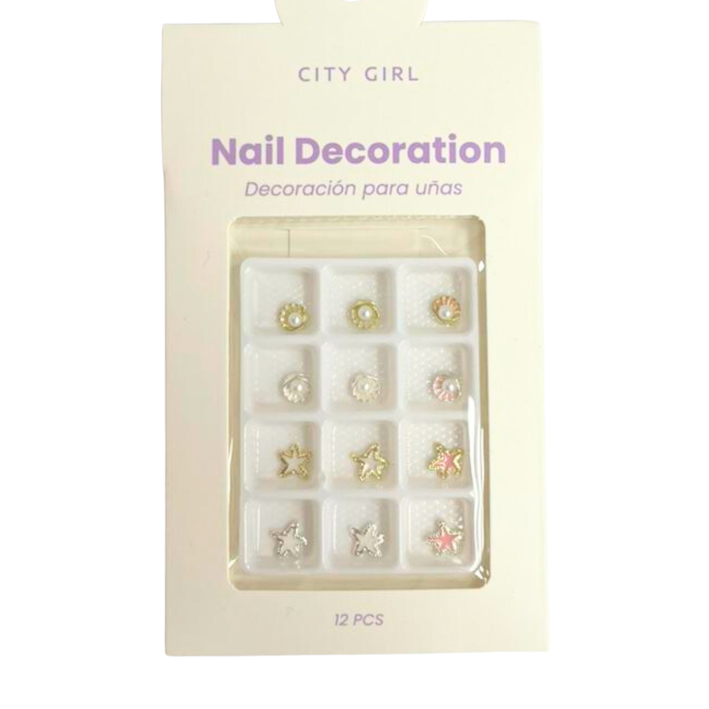 APLIQUES FONDO DEL MAR CITY GIRL