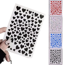 STICKER CORAZON MAGIC GIRL