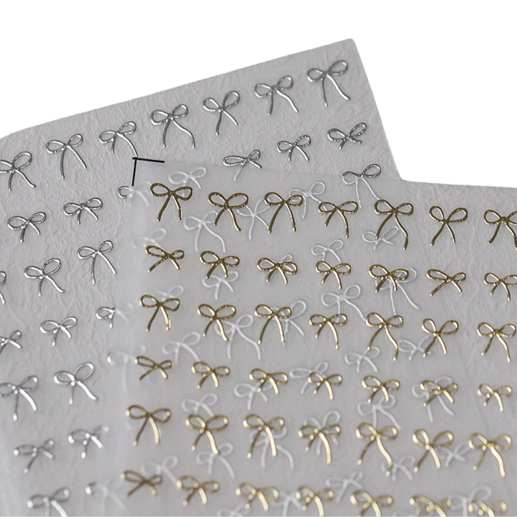 STICKER MOÑOS MAGIC GIRL