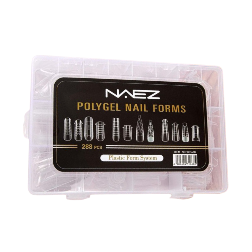 CAPSULAS DUAL NAEZ 288PCS