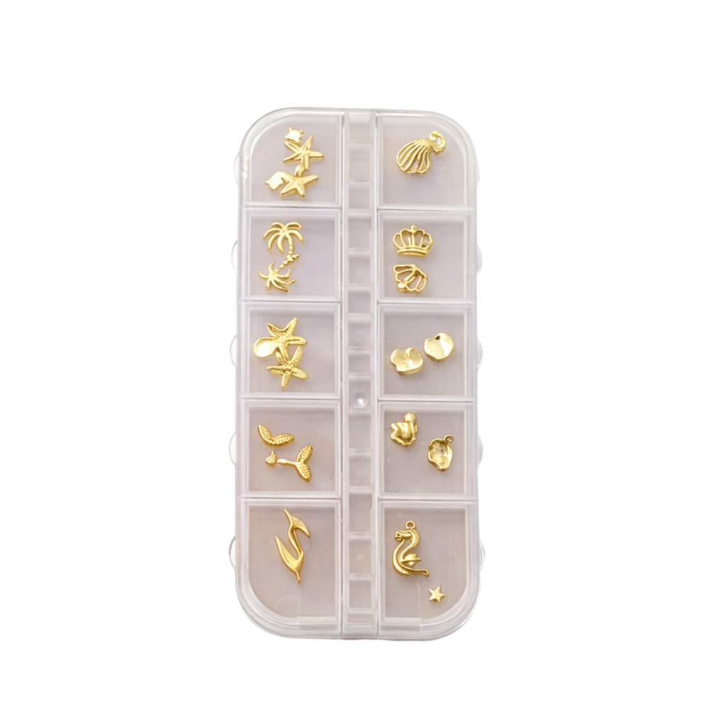 APLIQUES FONDO DEL MAR NAEZ