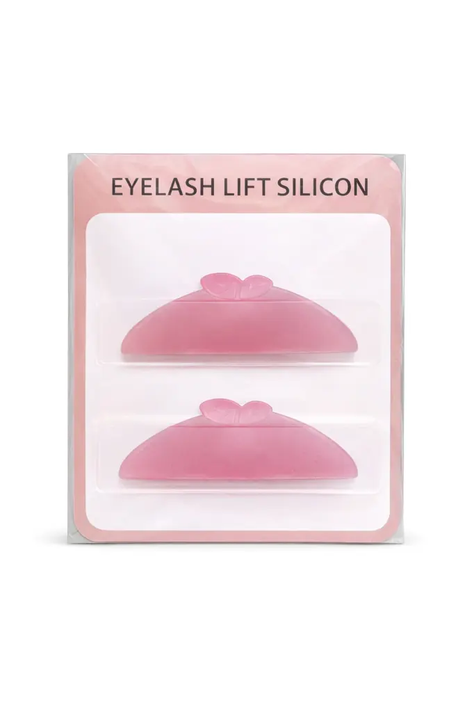 BIGUDIES COREANOS PLANOS DE SILICONA