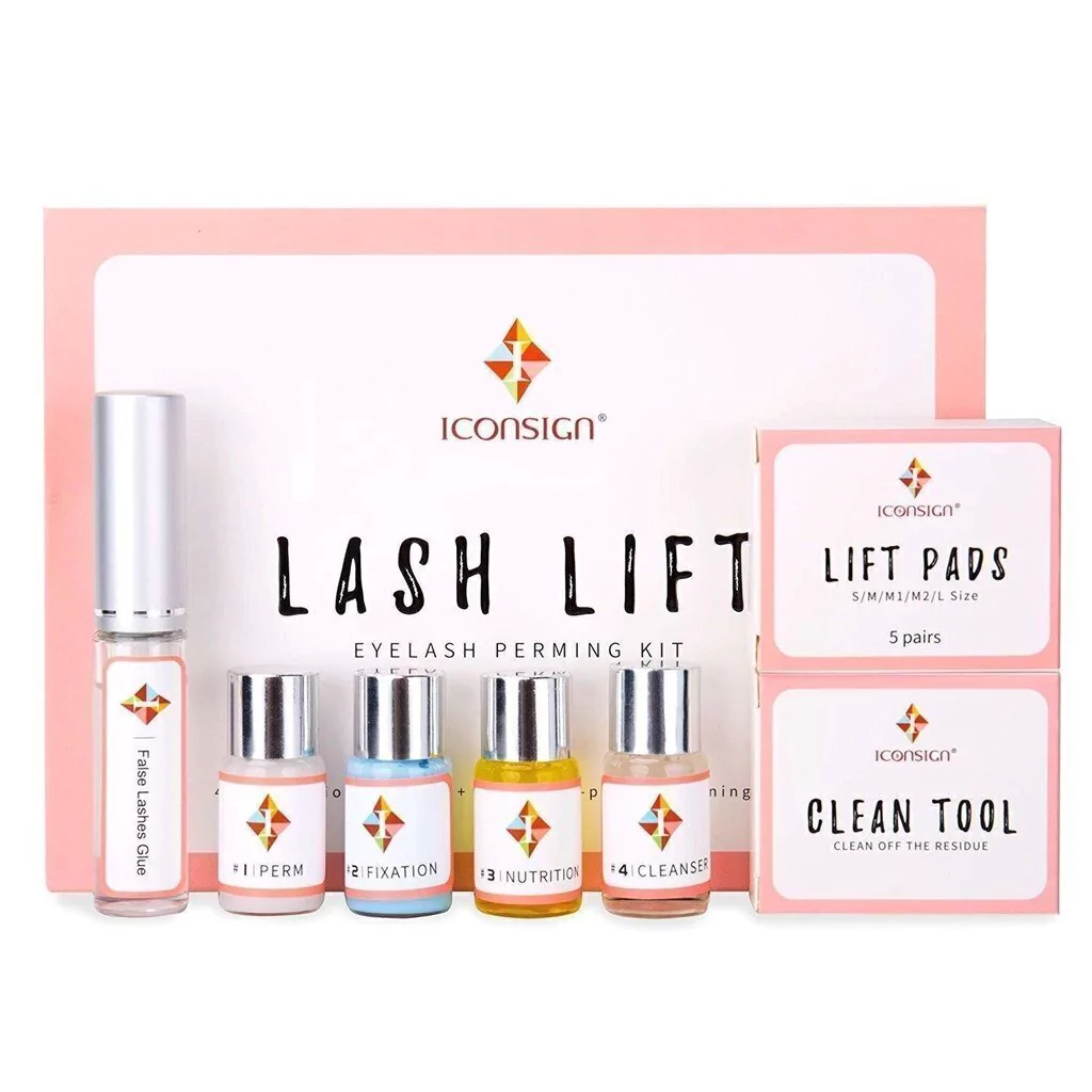 KIT LIFTING ICONSING 