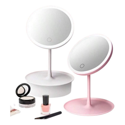 ESPEJO TACTIL CON LUZ LED 