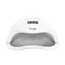 CABINA INALAMBRICA UV/LED DUGA 75W