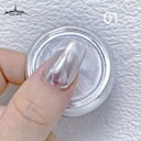 POLVO DE LUZ DE LUNA (PARIS NIGHT)