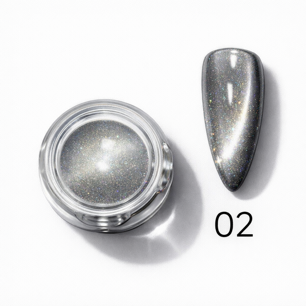 POLVO OJO DE GATO PARIS NIGHT