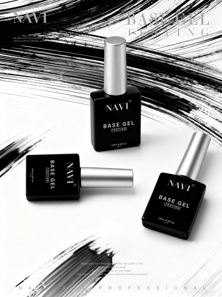 BASE TESTING NAVI 15ML
