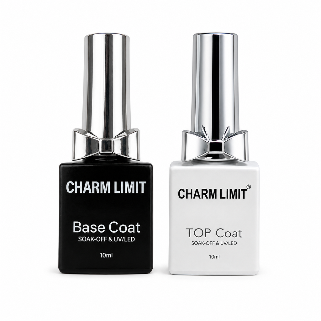 COMBO BASE + TOP CHARM LIMIT