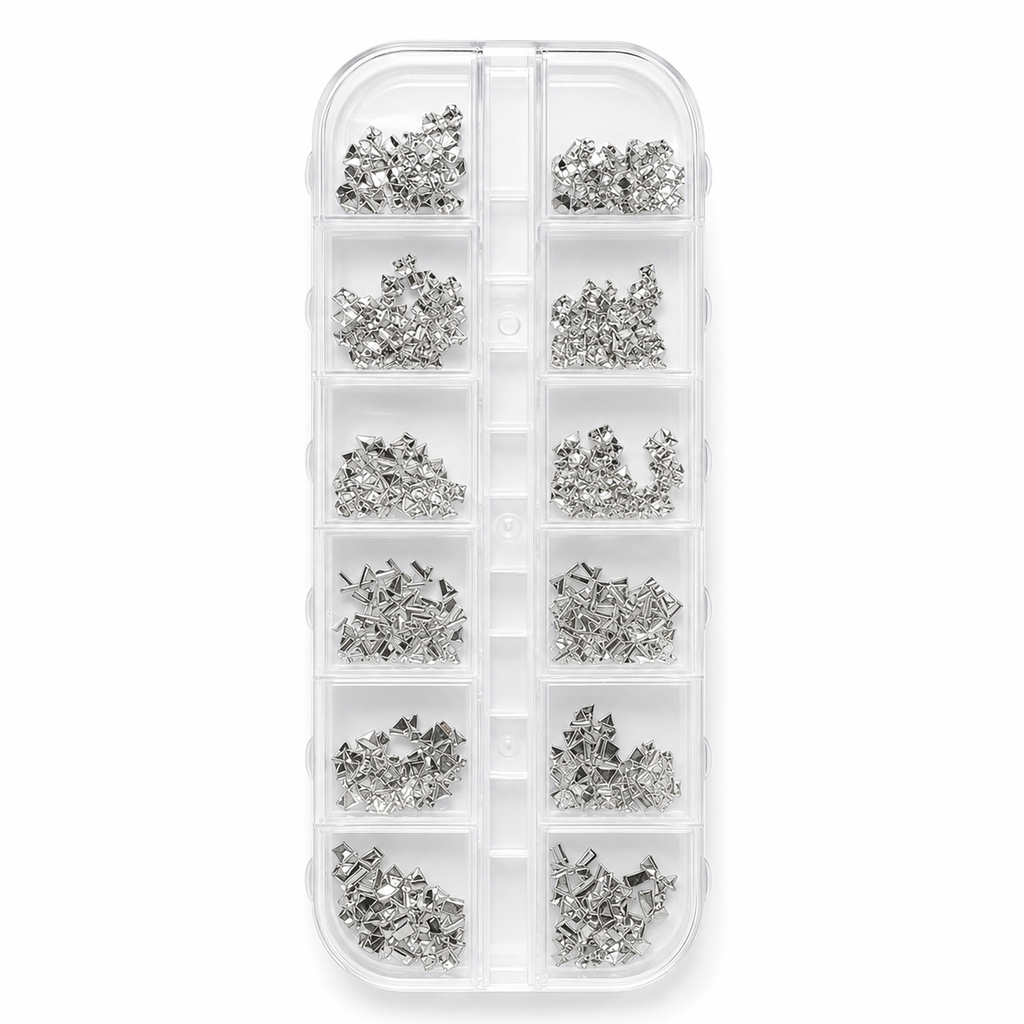 CAJA DE APLIQUES MOÑITOS NAEZ