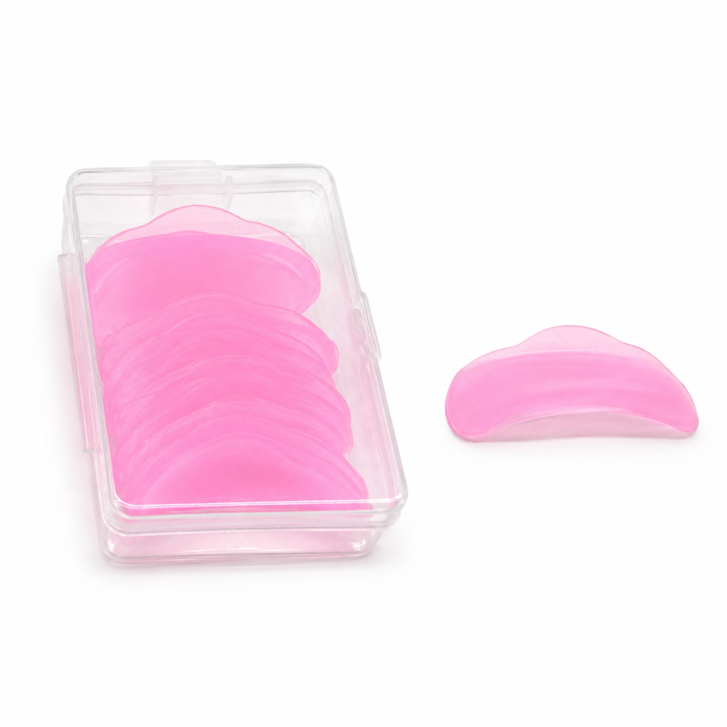 BIGUDIES DE SILICONA CITY GIRL