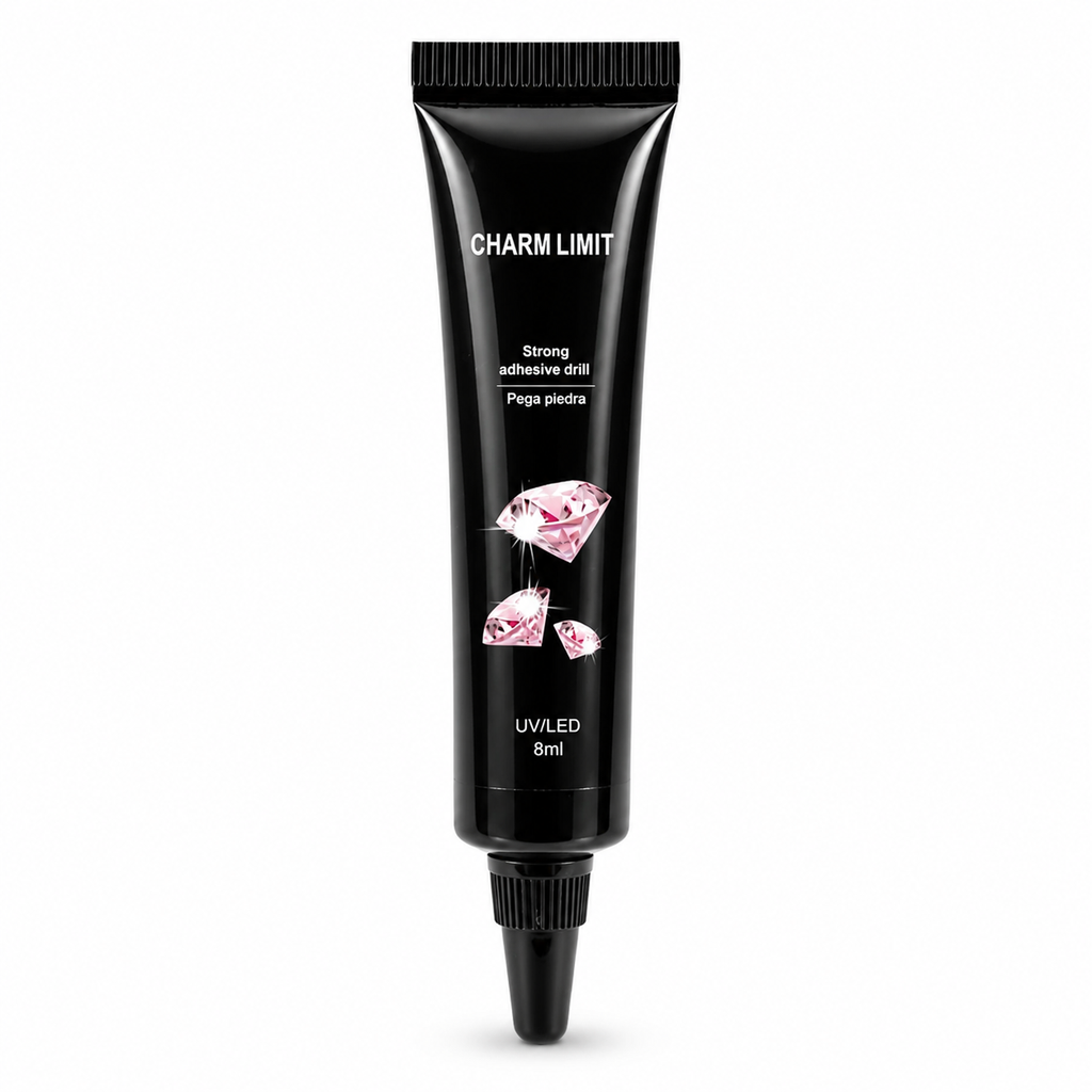 JEWERLY PEGAMENTO CHARM LIMIT 8ML 